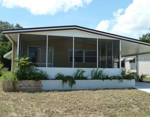 249 Aztec Dr., Winter Springs, FL 32708