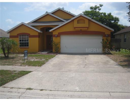 8619 Fort Shea Ave., Orlando, FL 32822