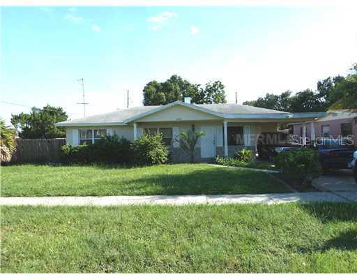 4202 Clarinda St., Orlando, FL 32811