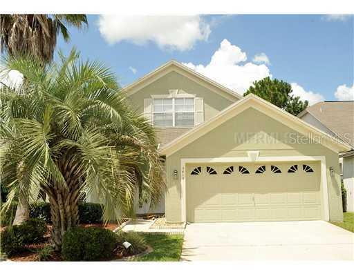 3419 Foxcroft Cir., Oviedo, FL 32765