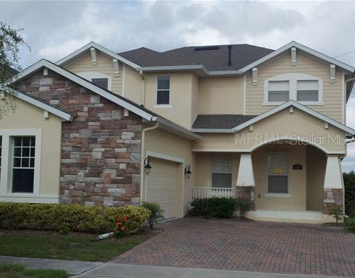 7042 Fence Line Dr., Winter Garden, FL 34787