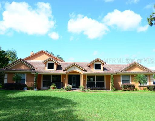 1801 Misty Morn Pl., Longwood, FL 32779