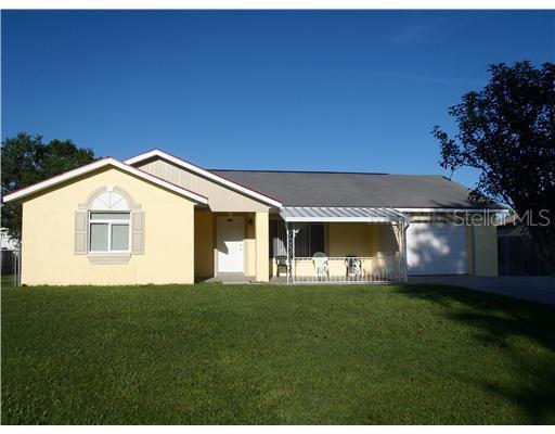 [Address Hidden by Seller], Kissimmee, FL 34747