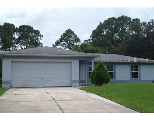 [Address Hidden by Seller], North Port, FL 34291