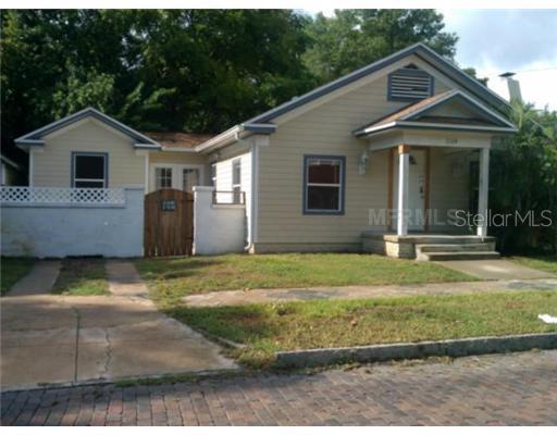 [Address Hidden by Seller], St Petersburg, FL 33702
