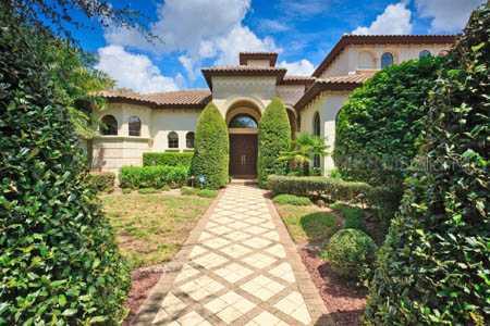 1643 Lookout Landing Cir., Winter Park, FL 32789