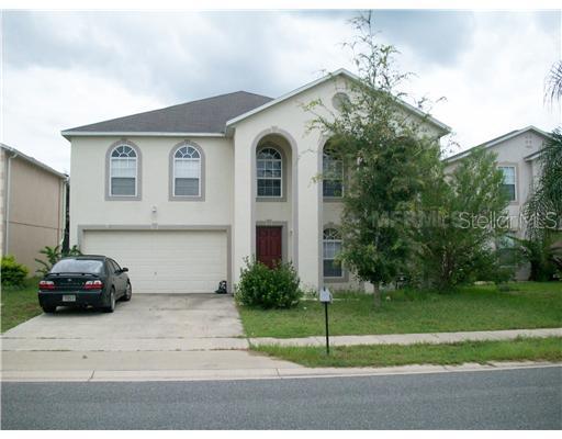 123 Jocelyn Dr., Davenport, FL 33897