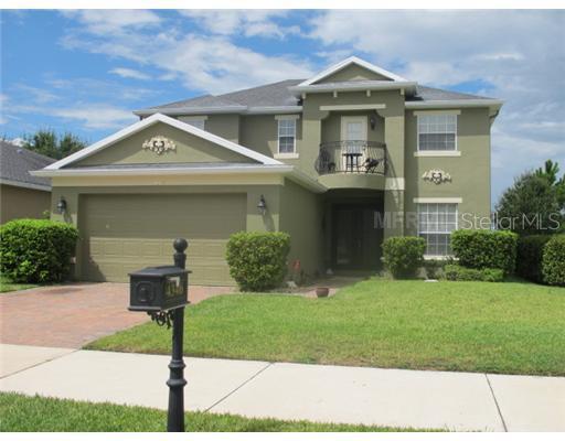 4346 Heirloom Rose Pl., Oviedo, FL 32766