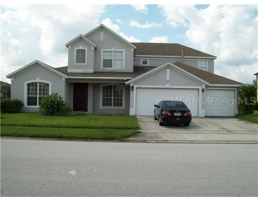 1512 Anna Catherine Dr., Orlando, FL 32828