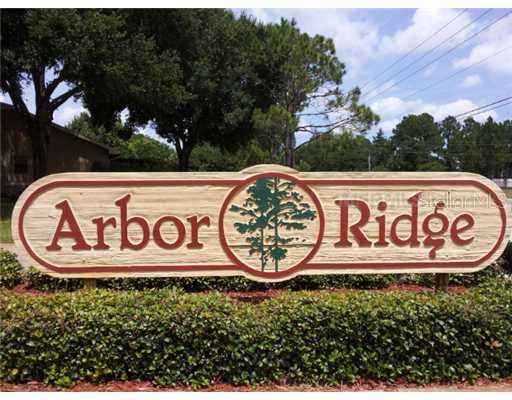500 Arbor Ridge Lane, Titusville, FL 32780