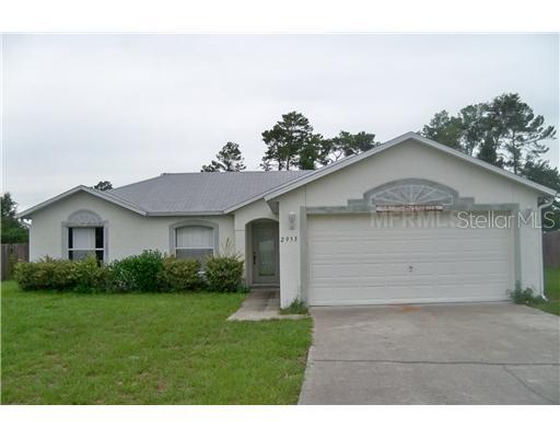 [Address Hidden by Seller], Deltona, FL 32725