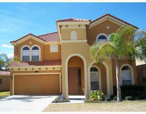 103 Tigerlily Ct., Davenport, FL 33837