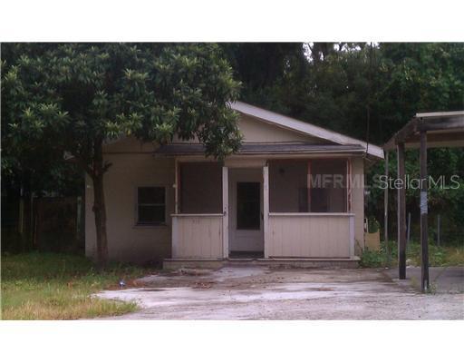 1038 Colyer St., Orlando, FL 32805