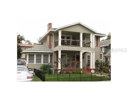 625 Park Lake St., Orlando, FL 32803