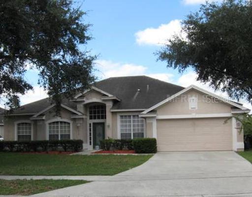 2638 Stanmore Ct., Orlando, FL 32817
