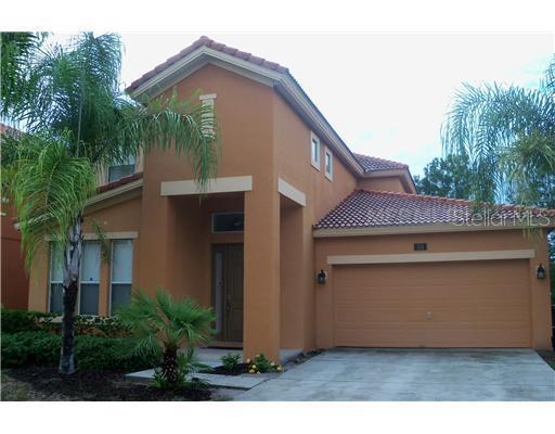 131 Orange Cosmos Blvd., Davenport, FL 33837