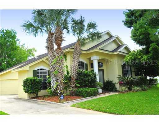 1096 New Castle Ln., Oviedo, FL 32765
