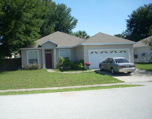 255 Ryans Ridge Ave., Eustis, FL 32726