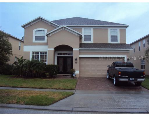 511 Cortona Dr., Orlando, FL 32828