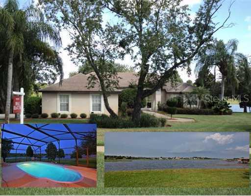 [Address Hidden by Seller], Clermont, FL 34711