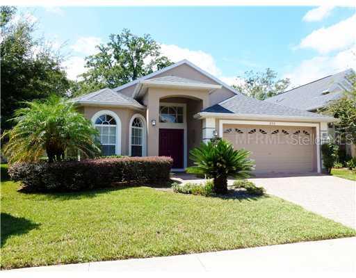 202 Savannah Park Loop, Casselberry, FL 32707