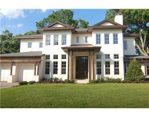 911 Poinciana Ln., Winter Park, FL 32789