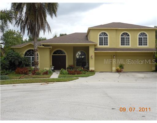 1298 Oakford Pl., Oviedo, FL 32765