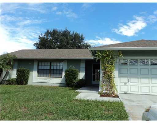 7671 Indian Ridge S. Tr., Kissimmee, FL 34747