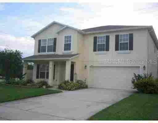 2484 Monte Cristo Way, Sanford, FL 32771