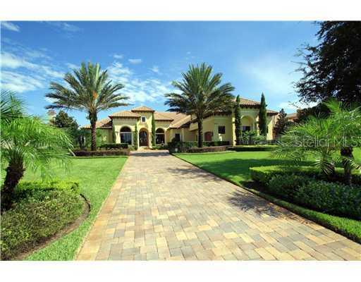 13118 Bellaria Cir., Windermere, FL 34786