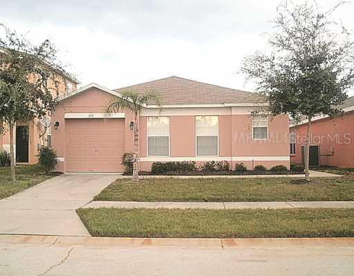 356 Earlmont Pl., Davenport, FL 33896