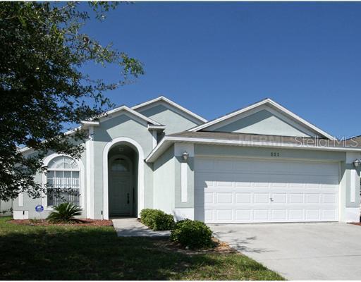 521 Nicholson Dr. #272, Davenport, FL 33837