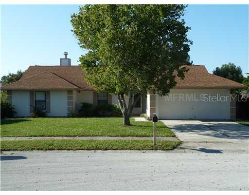 1018 Albamonte Ct., Oviedo, FL 32765