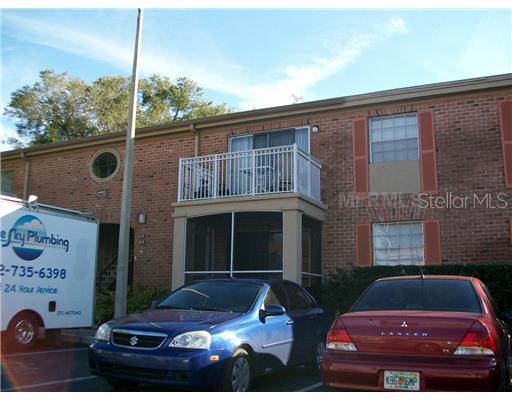 2407 Branch Way #203, Maitland, FL 32751