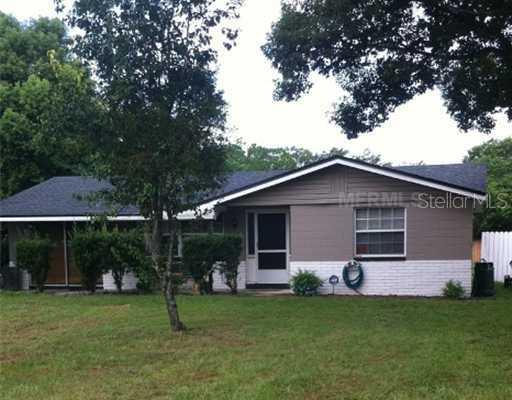 210 Jacobs Tr., Chuluota, FL 32766