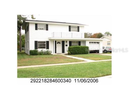 2704 Castle Oak Ave., Orlando, FL 32808