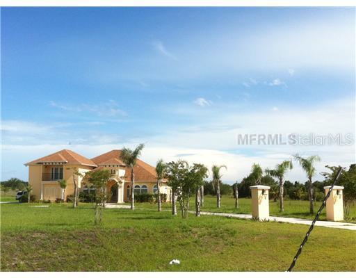 5544 Cutting Horse Way, Groveland, FL 34736