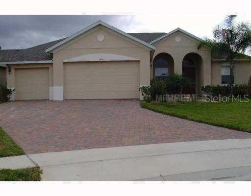 2460 Azzurra Ln., Ocoee, FL 34761