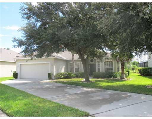 5389 Red Leaf Ct., Oviedo, FL 32765