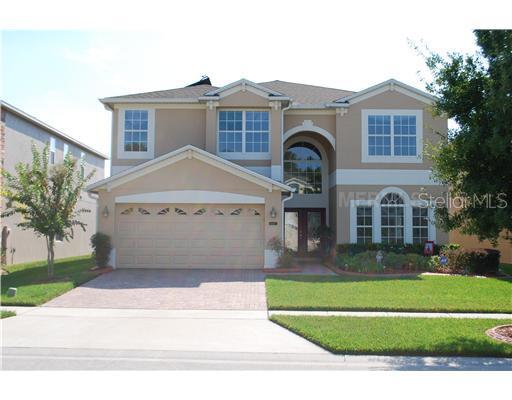 607 Bella Vida Blvd., Orlando, FL 32828