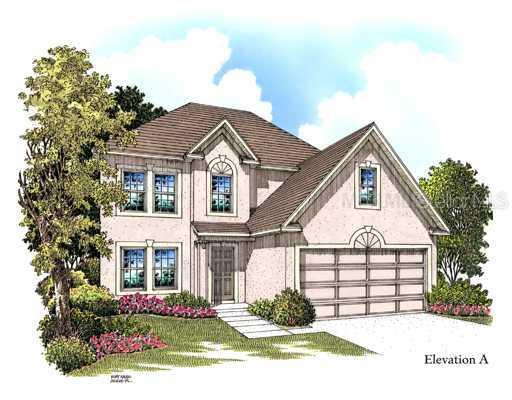 5567 Sycamore Canyon Dr., Kissimmee, FL 34758