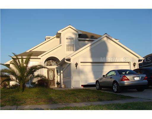 8631 Fort Jefferson Blvd., Orlando, FL 32822