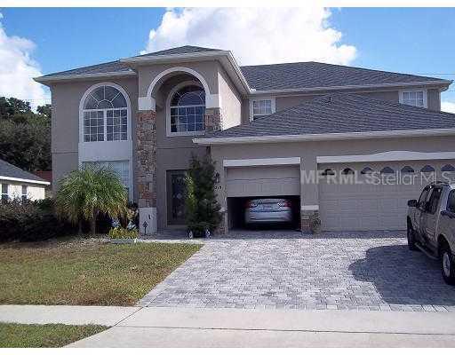 3219 Daymark Ter., Ocoee, FL 34761