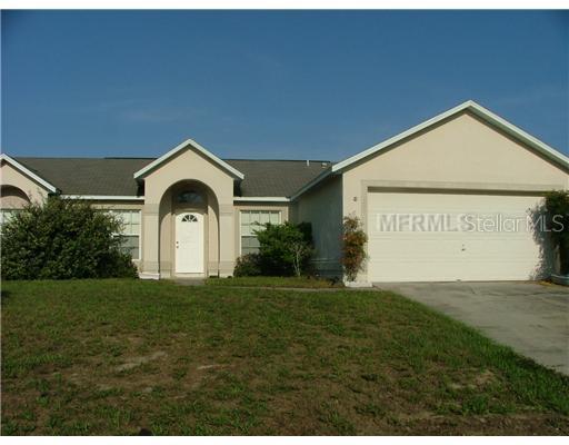 [Address Hidden by Seller], Davenport, FL 33837