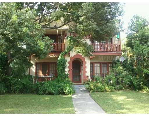 1217 Oregon St., Orlando, FL 32803