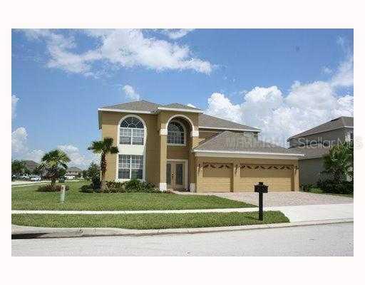 697 Cimarosa Ct., Ocoee, FL 34761