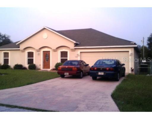 1407 Sarasota Ct., Poinciana, FL 34759