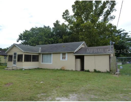 6632 Berg Dr., Mount Dora, FL 32757