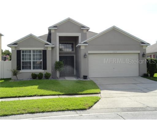 14676 Saint Georges Hill Dr., Orlando, FL 32828