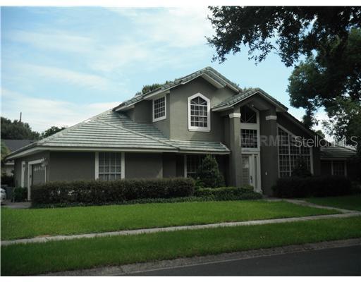 4101 Pecan Ln., Orlando, FL 32812